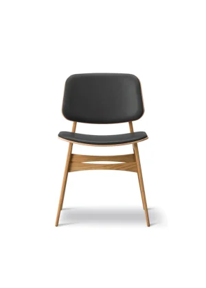 Soborg Model 3052 Dining Chair